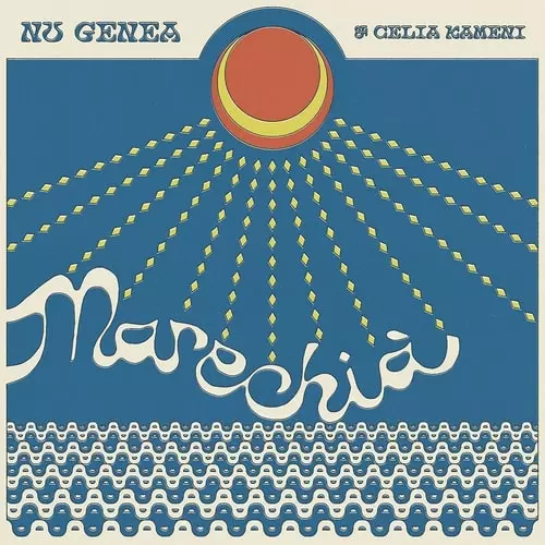 NU GENEA / ニュー・ジェネア / MARECHIA (WITH CELIA KAMENI)