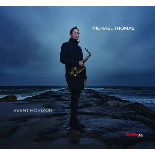 MICHAEL THOMAS(SAX) / マイケル・トーマス(SAX) / Event Horizon(2CD)