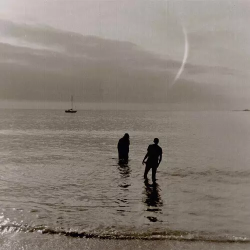 CAHILL//COSTELLO / ケーヒル//コステロ / OFFWORLD (180G/HEAVY WEIGHT LP)