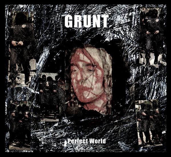 GRUNT / グラント / PERFECT WORLD (CD)
