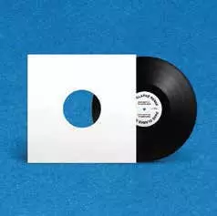 FONTAINES D.C. / フォンテインズ・D.C. / TELEVISED MIND (DAVE CLARKE REMIX)