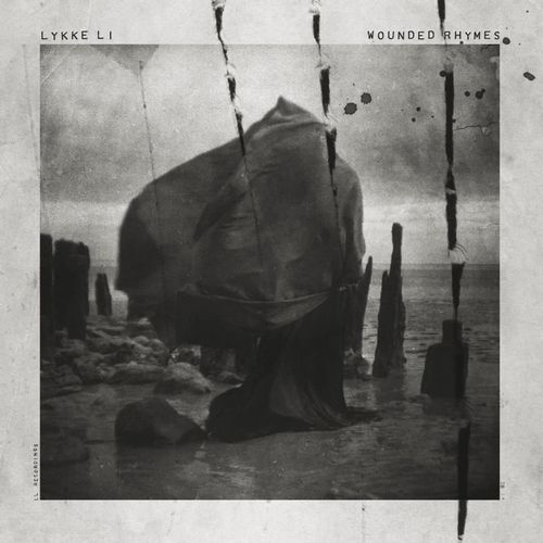 LYKKE LI / リッキ・リー / WOUNDED RHYMES ANNIVERSARY EDITION (2LP)