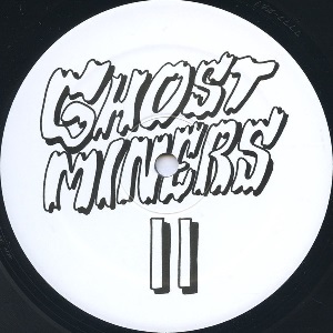 JARED WILSON / GHOSTMINERS 2