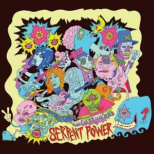 SERPENT POWER (INDIE) / SERPENT POWER
