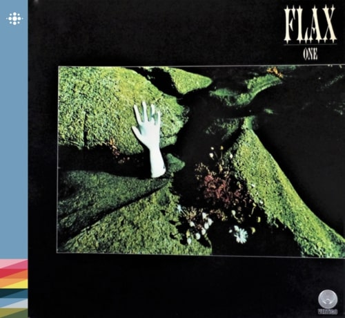 FLAX / フラックス / ONE - REMASTER