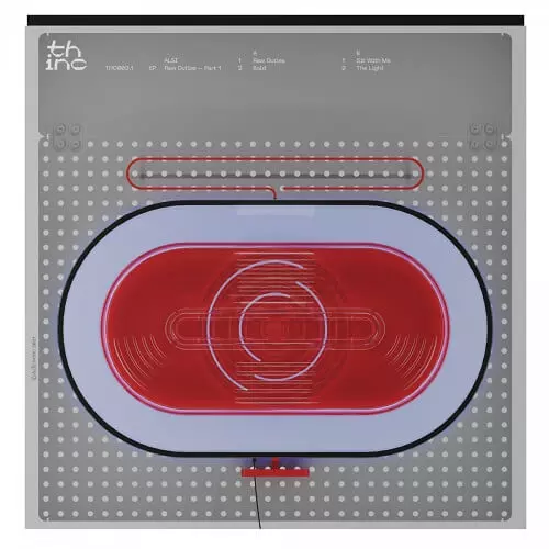 ALSI / RAW DUTIES PART 1 EP