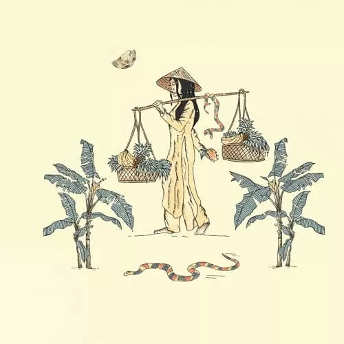 BALINSKY / VISUALITY EP