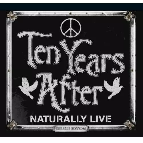 TEN YEARS AFTER / テン・イヤーズ・アフター商品一覧｜ディスク