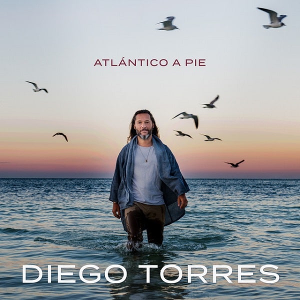 DIEGO TORRES / ディエゴ・トーレス / ATLANTICO DE PIE