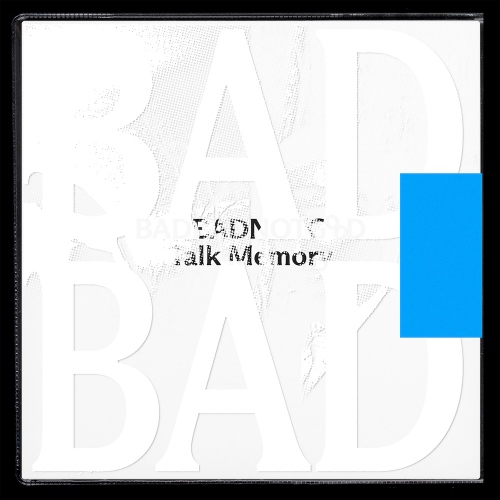 BADBADNOTGOOD / Talk Memory "国内盤CD"