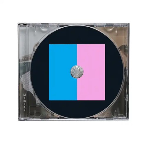 BADBADNOTGOOD / Talk Memory CD