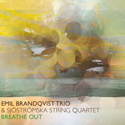 EMIL BRANDQVIST / エミル・ブランクヴィスト / Breathe Out(lLP)