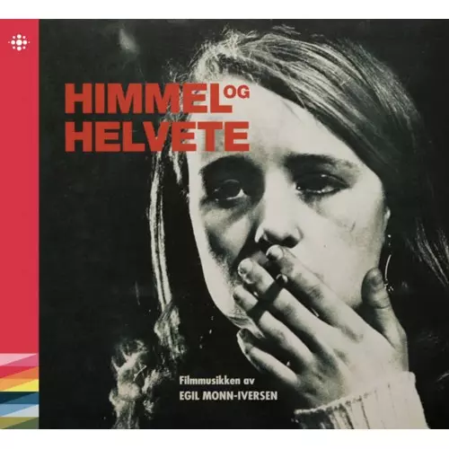 JAN GARBAREK / ヤン・ガルバレク / Himmel Og Helvete