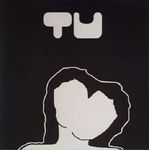 TULIPA RUIZ / トゥリッパ・ルイス / TU (LP)