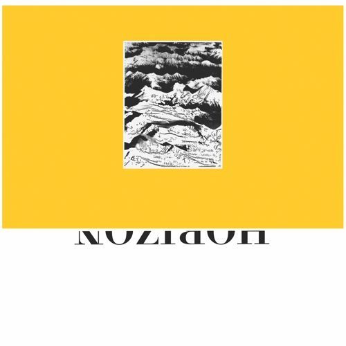 POP. 1280 / MUSEUM ON THE HORIZON (CD)