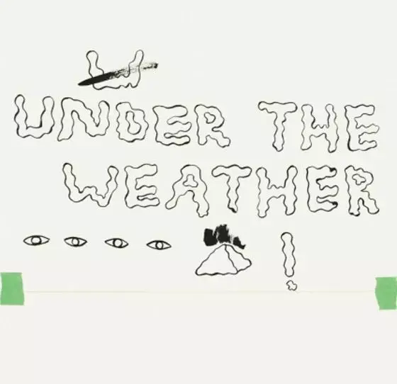 HOMESHAKE / UNDER THE WEATHER