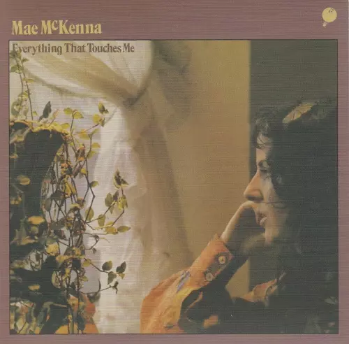 洋楽 Mae McKenna - Mirage and Reality SEALED Mae McKenna: Mae McKenna / Everything That Touches Me / Walk On
