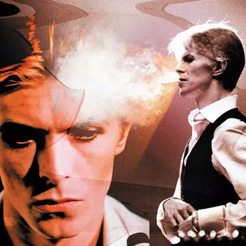 DAVID BOWIE / デヴィッド・ボウイ / LIVE VOL.2 (10CD)
