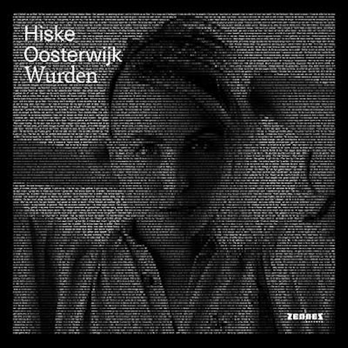 HISKE OOSTERWIJK / Wurden(2CD)