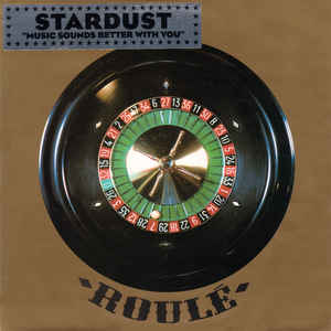 STARDUST  / スターダスト / MUSIC SOUNDS BETTER WITH YOU (1998 ORIGINAL JACKET)