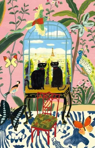 Alliance de chat noir / 黒猫同盟 / Un chat noir(CASSETTE TAPE)