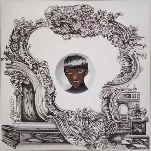 YVES TUMOR / イヴ・トゥモア / ASYMPTOTICAL WORLD EP