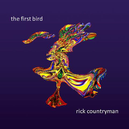RICK COUNTRYMAN / リック・カントリーマン / FIRST BIRD / ファースト・バード
