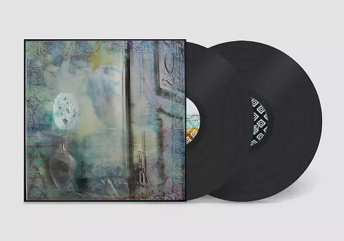 PROC FISKAL / SIREN SPINE SYSEX (LP)