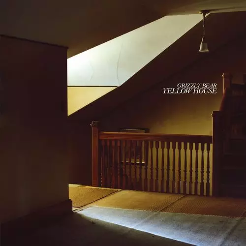 GRIZZLY BEAR / グリズリー・ベア / YELLOW HOUSE