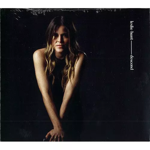 LESLIE HUNT / レスリー・ハント / DESCEND: CDEP