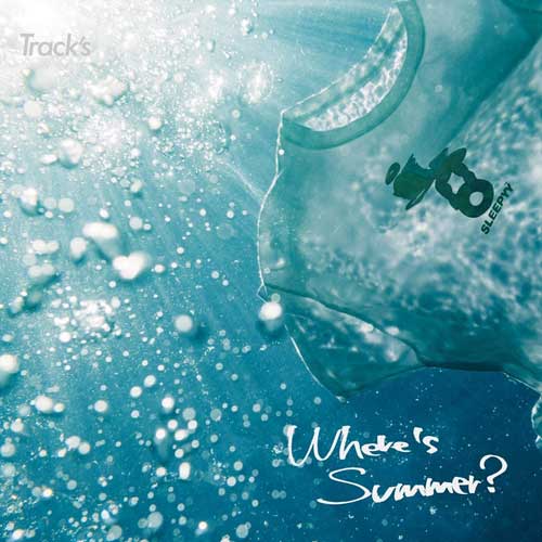 Track's / Where's Summer?