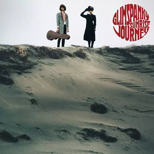 【未開封】GLIM SPANKY SUNRISE JOURNEY レコード SUNRISE JOURNEY (2LP)/GLIM SPANKY/グリムスパンキー｜平成J-POP