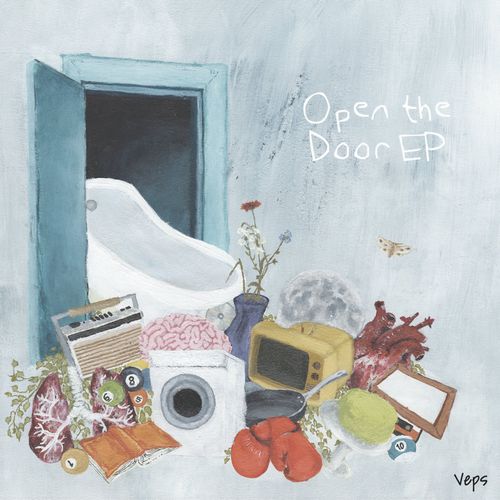 VEPS / OPEN THE DOOR