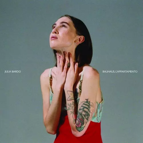 JULIA BARDO / BAUHAUS, L'APPARTAMENTO