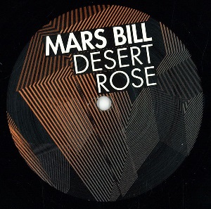 MARS BILL / DESERT ROSE