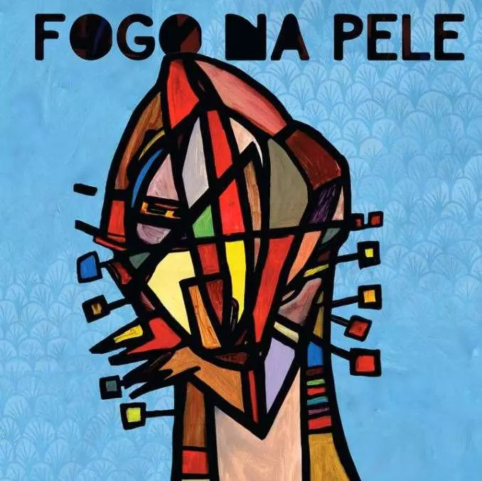 CASCABULHO / カスカブーリョ / FOGO NA PELE