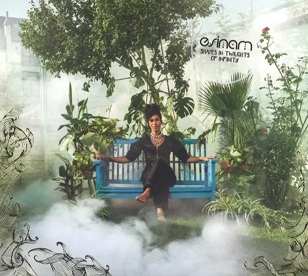 XAVANA, UMA ILHA DO AMOR/HARETON SALVANINI/アレトン・サルヴァ