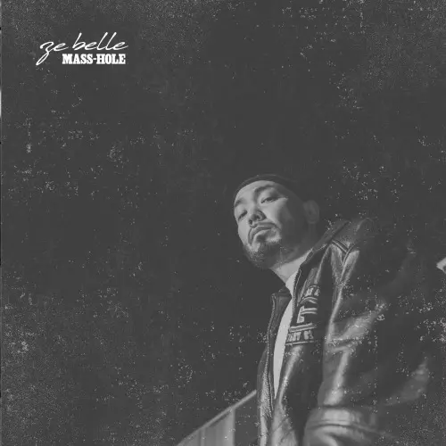 MASS-HOLE (DJ BLACKASS,MEDULLA) / ze belle "LP"