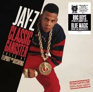 JAY-Z (CLASSIC GANGSTER)商品一覧｜ディスクユニオン