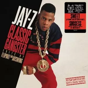 JAY-Z (CLASSIC GANGSTER)商品一覧｜ディスクユニオン