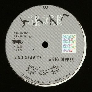 GNORK / NO GRAVITY EP
