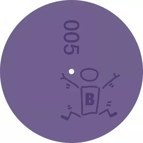 UNKNOWN (DSO) / VOL.5