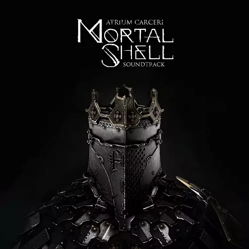 ATRIUM CARCERI / MORTAL SHELL SOUNDTRACK