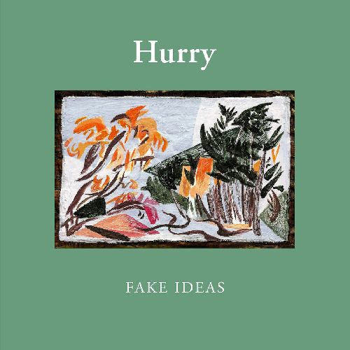 HURRY / FAKE IDEAS
