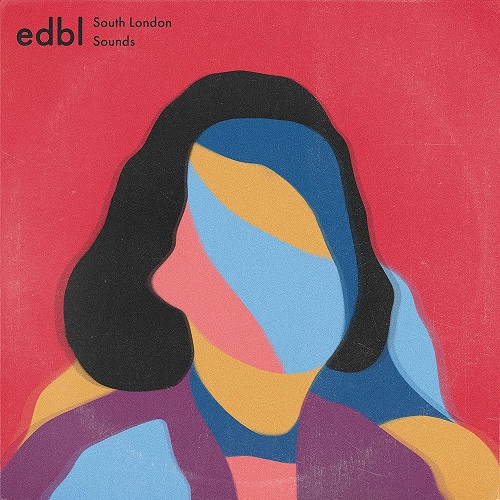 edbl / サウス・ロンドン・サウンズ (LP)