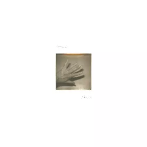 GROUPER / SHADE (CD)