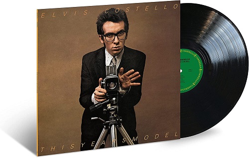 ELVIS COSTELLO / エルヴィス・コステロ / THIS YEAR’S MODEL (2021 REMASTER)