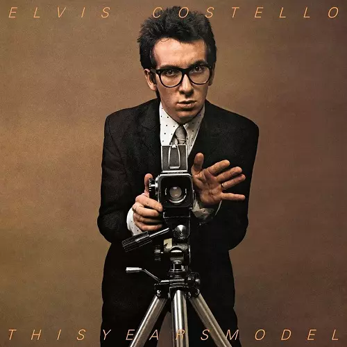 エルヴィス・コステロ THIS YEAR'S MODEL (2021 REMASTER)/ELVIS COSTELLO/エルヴィス