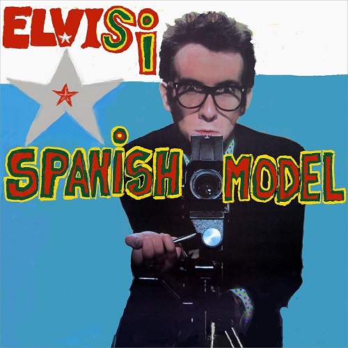 ELVIS COSTELLO / エルヴィス・コステロ / SPANISH MODEL