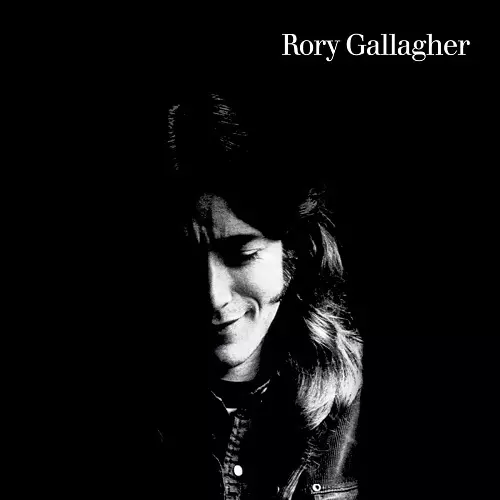 RORY GALLAGHER/RORY GALLAGHER/ロリー・ギャラガー/衝撃の1971年ソロ